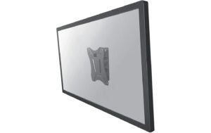 Neomounts Flat Screen Wall Mount (tilt) Wall Mount for video walls (stretchable)