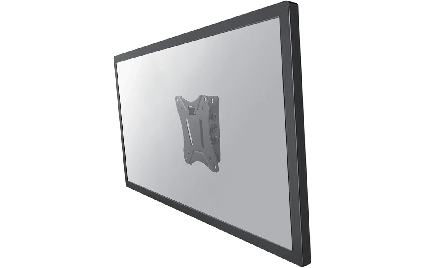 1993577 - Mediatech Neomounts Flat Screen Wall Mount (tilt) Wall Mount for video walls (stretchable) kaufen Schweiz | Mediatech.ch
