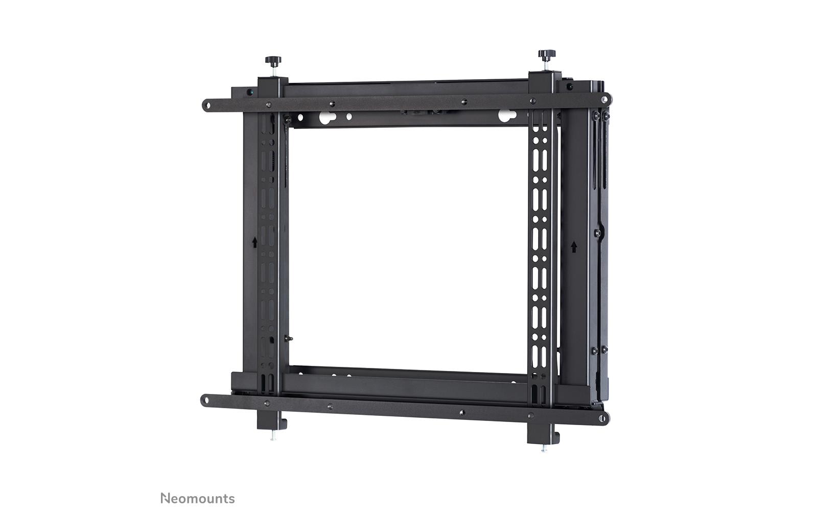 1993578_1 - Mediatech Neomounts Wall Mounted video wall mount Wall Mount for video walls (stretchable)