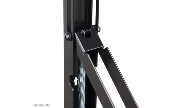 1993578_7 - Mediatech Neomounts Wall Mounted video wall mount Wall Mount for video walls (stretchable)