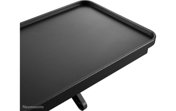 1993582_4 - Mediatech Neomounts Universal Multimedia/Camera Shelf 18 cm wide