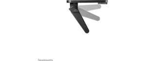 Neomounts Universal Multimedia/Camera Shelf 30 cm wide