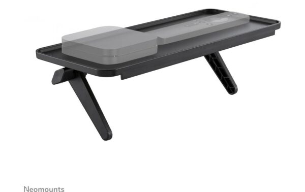 Neomounts Universal Multimedia/Camera Shelf 30 cm wide