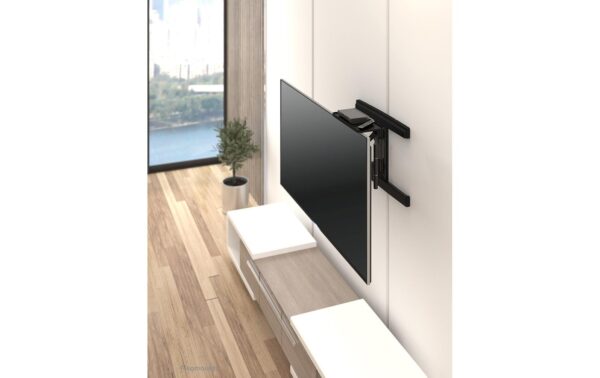 Neomounts Universal Multimedia/Camera Shelf 30 cm wide