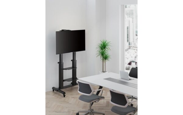 Neomounts Universal Multimedia/Camera Shelf 30 cm wide