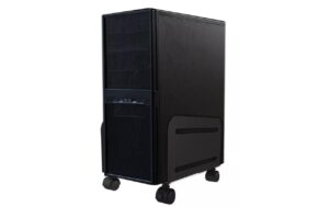 1993586 - Mediatech Neomounts CPU Holder (mobile / width: 12-21 cm) kaufen Schweiz | Mediatech.ch