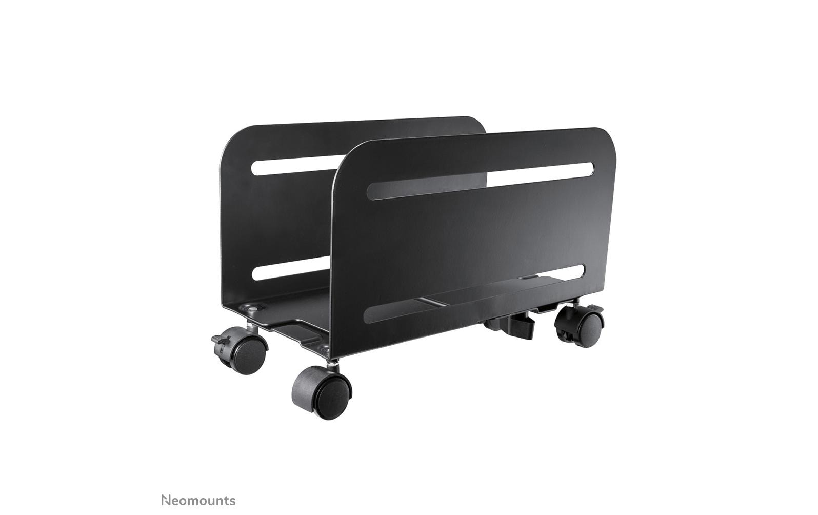 1993586_1 - Mediatech Neomounts CPU Holder (mobile / width: 12-21 cm)