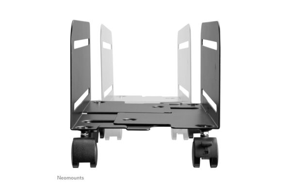 1993586_3 - Mediatech Neomounts CPU Holder (mobile / width: 12-21 cm)