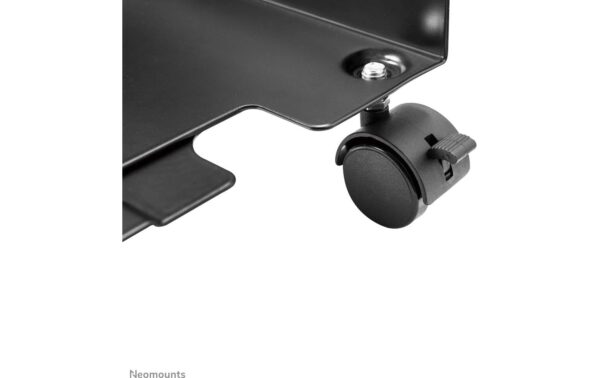 1993586_4 - Mediatech Neomounts CPU Holder (mobile / width: 12-21 cm)
