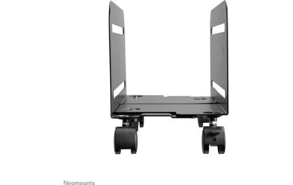 1993586_5 - Mediatech Neomounts CPU Holder (mobile / width: 12-21 cm)