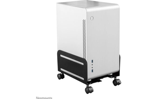 1993586_6 - Mediatech Neomounts CPU Holder (mobile / width: 12-21 cm)