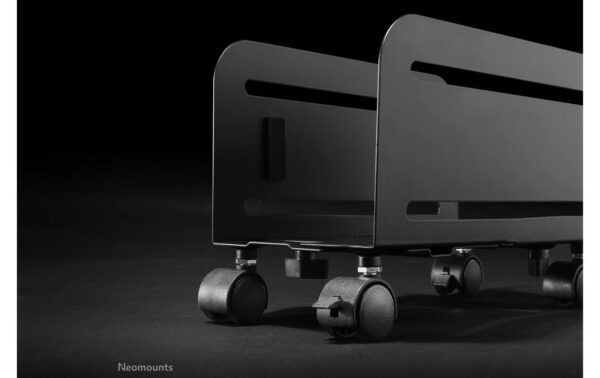 1993586_7 - Mediatech Neomounts CPU Holder (mobile / width: 12-21 cm)