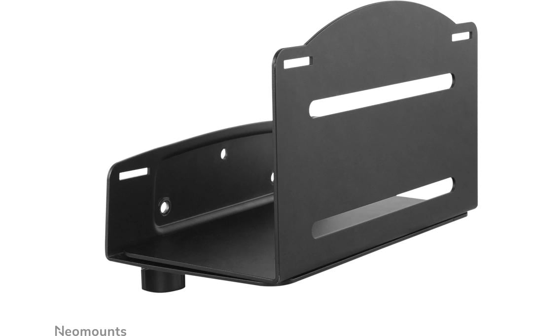 1993587_1 - Mediatech Neomounts CPU Holder (wall mount / depth: 12-21 cm)