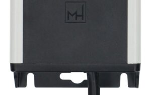 1993594_4 - Mediatech Steckdosenleiste Power Line 5x Typ 13 gr/sw FI 30mA / 10A 1.5m
