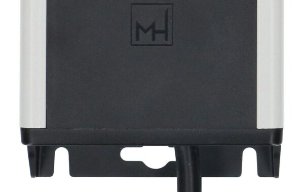 1993594_4 - Mediatech Steckdosenleiste Power Line 5x Typ 13 gr/sw FI 30mA / 10A 1.5m