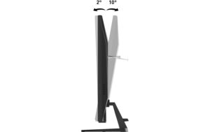 iiyama G4380UHSU-B2 43 3840x2160 VA HDMI, DP, FreeSync, 0.4ms, 144Hz