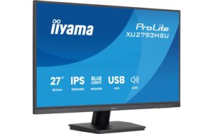 IIYAMA XU2793HSU-B7 27 IPS 1920x1080 100Hz