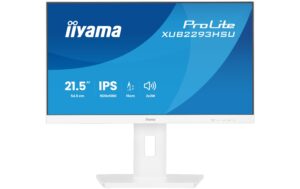 1993719 - Mediatech IIYAMA XUB2292HSU-W7 21,5 IPS 1920x1080 100Hz
