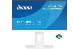 1993719_1 - Mediatech IIYAMA XUB2292HSU-W7 21,5 IPS 1920x1080 100Hz