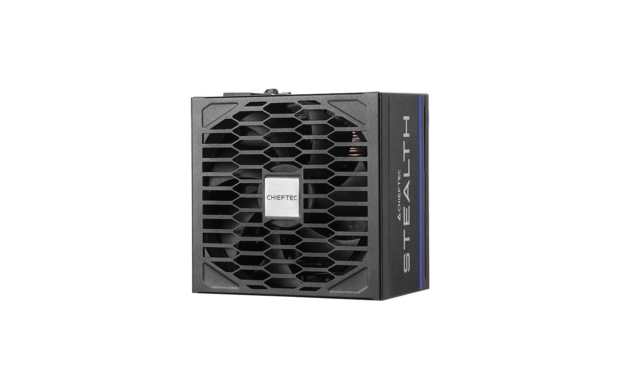 1994116 - Mediatech Netzteil Chieftec, SPX-1200-FC 1x135mm Lüfter, aktive PFC, ATX3.1 kaufen Schweiz | Mediatech.ch