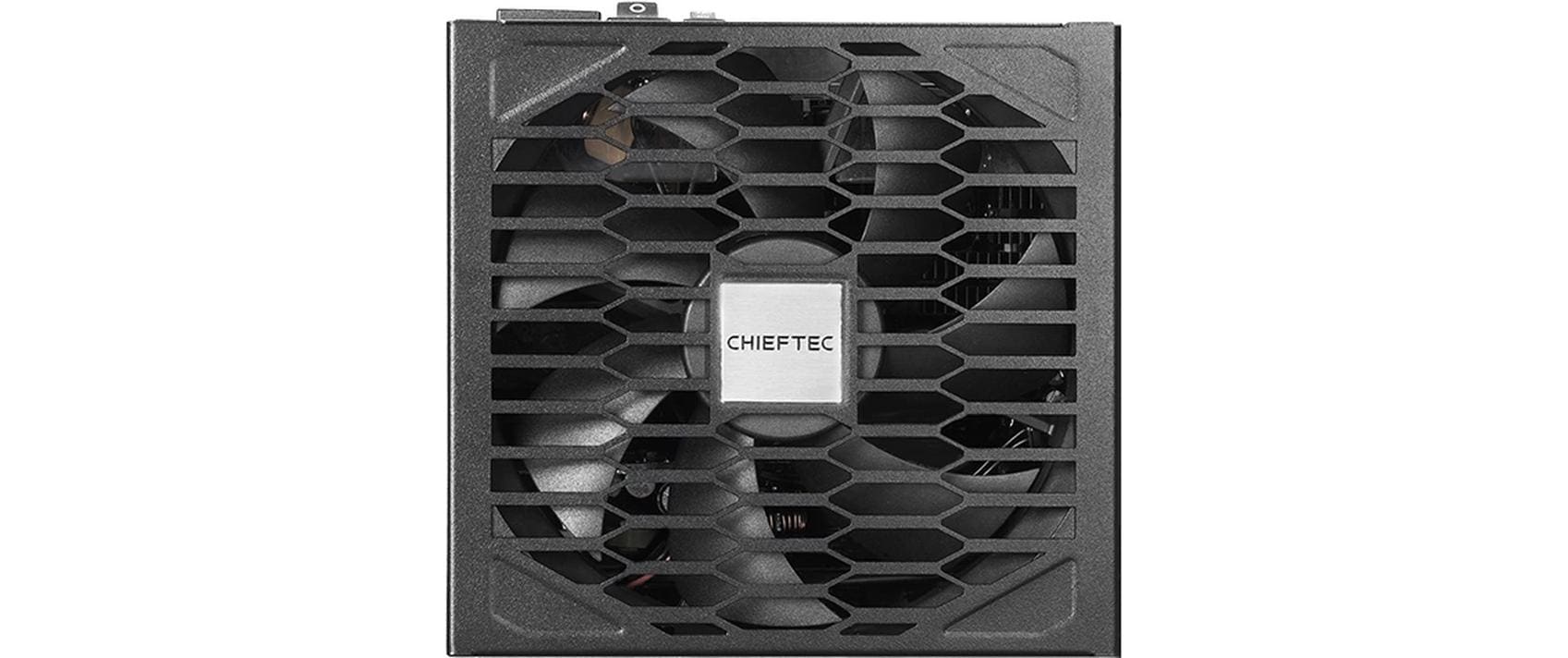 1994116_1 - Mediatech Netzteil Chieftec, SPX-1200-FC 1x135mm Lüfter, aktive PFC, ATX3.1