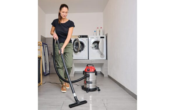 TC-VC 2045 S Nass-Trockensauger