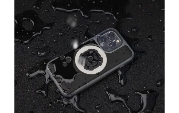 1994436_2 - Mediatech MAG Poncho - Samsung Galaxy S23 FE Regenschutz-Hülle