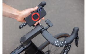 Out Front Mount Pro V2 Handyhalterung