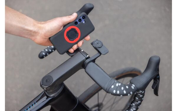 Out Front Mount Pro V2 Handyhalterung