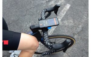 Out Front Mount V3 Handyhalterung