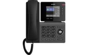 Snom D810W SIP-Tischtelefon mit WLAN kaufen Schweiz | Mediatech.ch