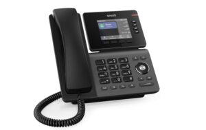 Snom D810W SIP-Tischtelefon mit WLAN