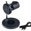 onit QI2.2 3in1 wireless Charger25W Phone/Airpods/Watch, WPCzertifiziert, Lüfter