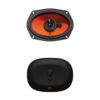 1994947 - Mediatech JBL 3-Wege System Gen2 STAGE1 962M 6x9 (152x230mm)
