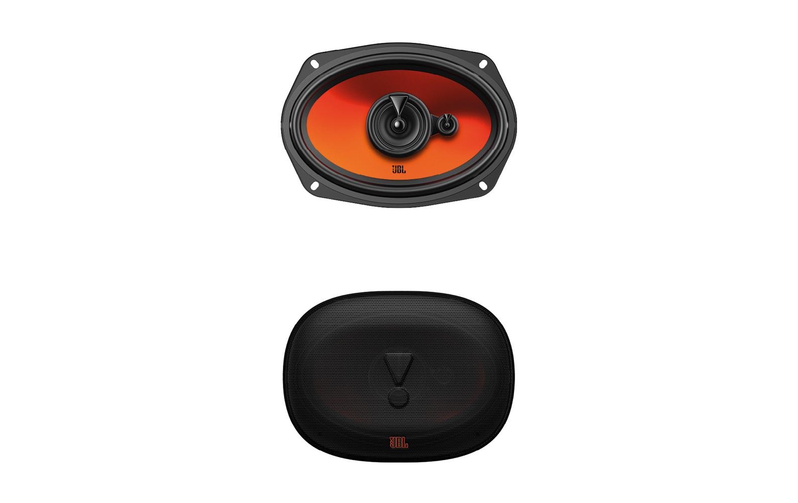 1994947 - Mediatech JBL 3-Wege System Gen2 STAGE1 962M 6x9 (152x230mm) kaufen Schweiz | Mediatech.ch