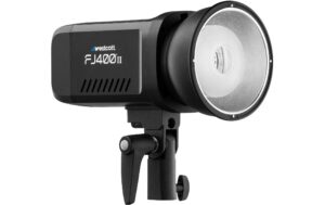 1994981_7 - Mediatech Westcott FJ400 II Touchscreen Strobe with FJ Pro AC/DC Battery (400Ws)