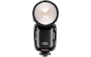1994984_2 - Mediatech Westcott FJ80 II S 80Ws Speedlight with Sony Camera Mount Type C