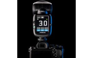 1994984_4 - Mediatech Westcott FJ80 II S 80Ws Speedlight with Sony Camera Mount Type C