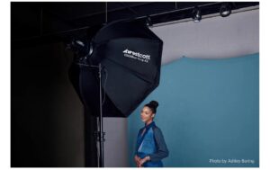 1994986_6 - Mediatech Westcott FJ400-SE 2-Light Studio Strobe Kit with FJ-X3 M Wireless Trigger (220V)