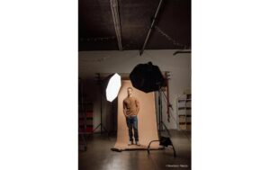 1994986_8 - Mediatech Westcott FJ400-SE 2-Light Studio Strobe Kit with FJ-X3 M Wireless Trigger (220V)