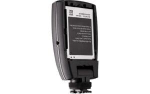 Westcott FJ-X3s Flash Trigger Wireless with Sony Camera Mount