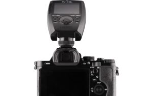 Westcott FJ-X3s Flash Trigger Wireless with Sony Camera Mount
