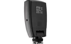 Westcott FJ-X3s Flash Trigger Wireless with Sony Camera Mount