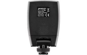 Westcott FJ-X3s Flash Trigger Wireless with Sony Camera Mount