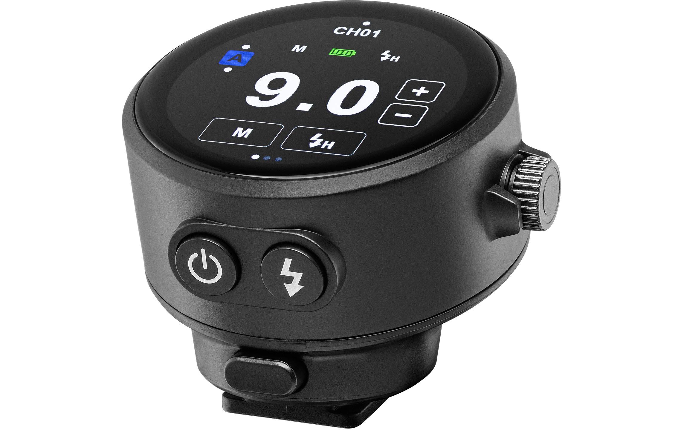 1994998 - Mediatech Westcott FJ-T1 M Wireless Trigger Universal / Touchscreen kaufen Schweiz | Mediatech.ch