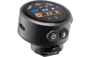 1994998_2 - Mediatech Westcott FJ-T1 M Wireless Trigger Universal / Touchscreen