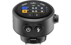Westcott FJ-T1 M Wireless Trigger SONY / Touchscreen