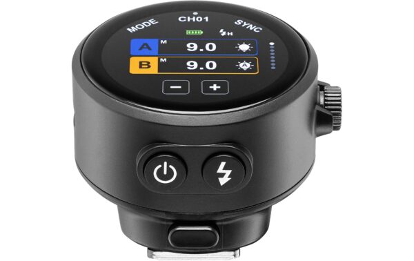 Westcott FJ-T1 M Wireless Trigger SONY / Touchscreen
