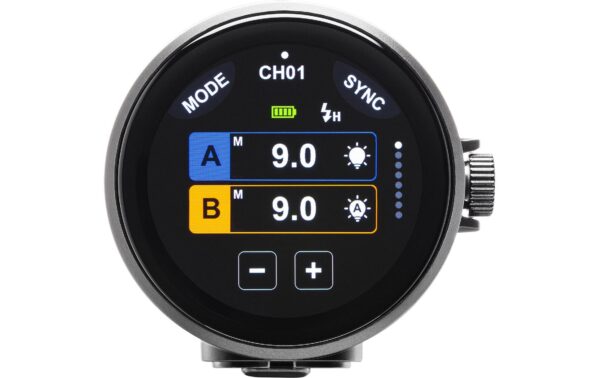 Westcott FJ-T1 M Wireless Trigger SONY / Touchscreen