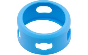 Westcott Bumper Guards for FJ-T1 Wireless Trigger (Black, Cyan)